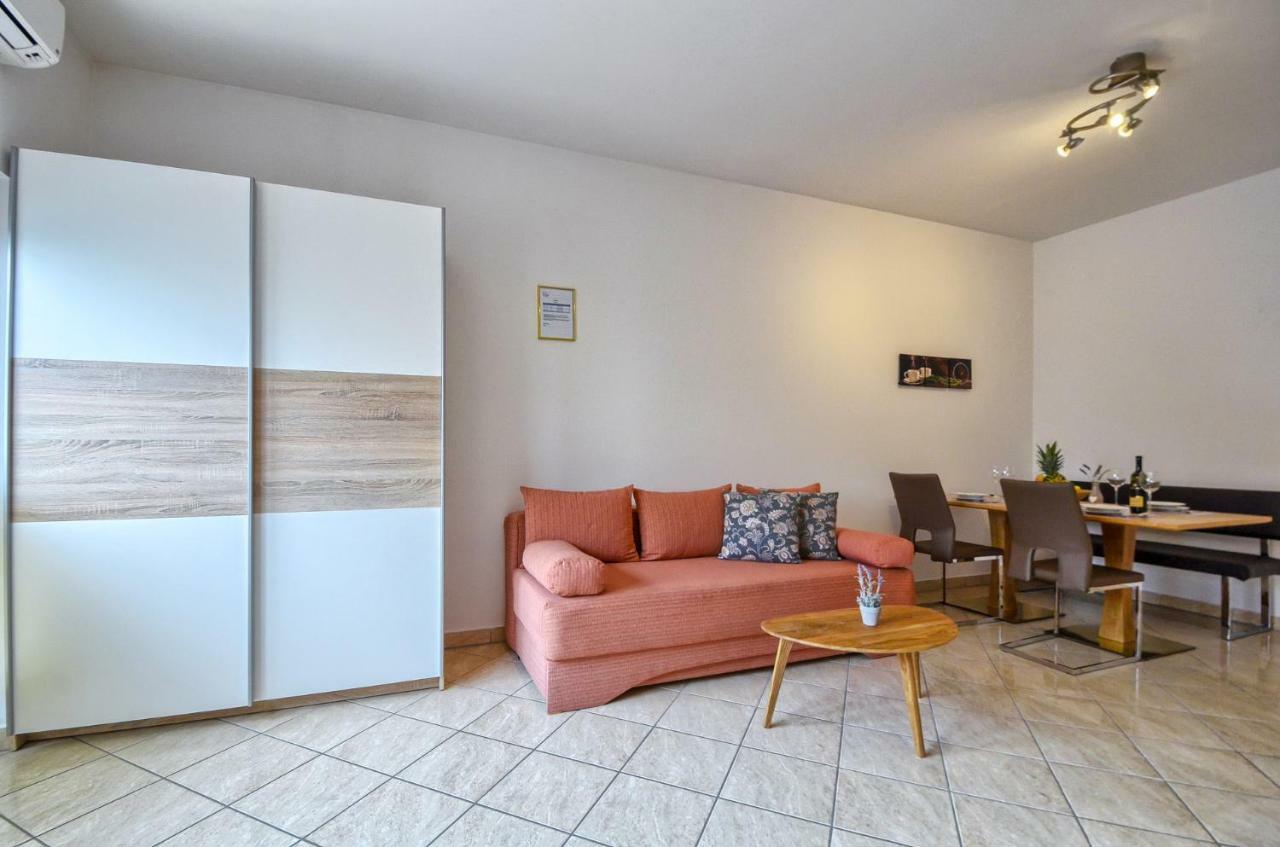 Apartments Picco Πούλα Εξωτερικό φωτογραφία